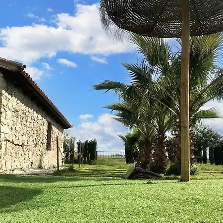 Welcoming House In With Shared Pool * Alcaracejos